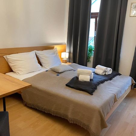 Bording Appartment La Romantica Fulda Esterno foto