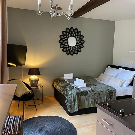 Bording Appartment La Romantica Fulda Esterno foto